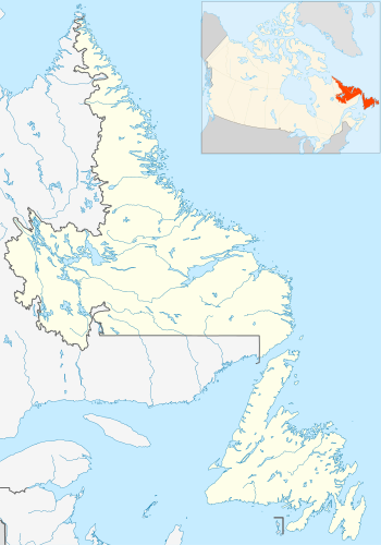 Black Duck, Newfoundland and Labrador